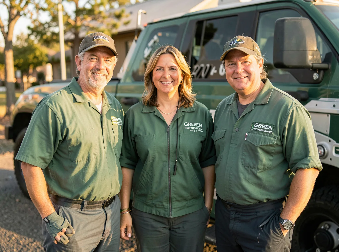 Water Damage Restoration company in Van, WV