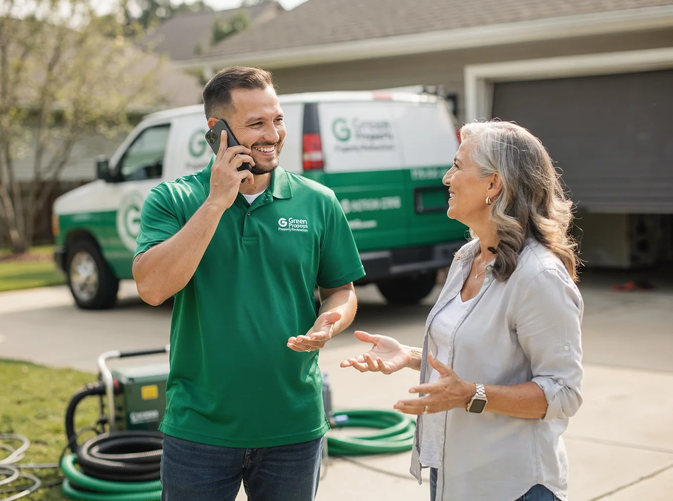 Water Damage Restoration Van, WV FAQs